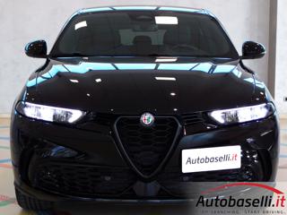 ALFA ROMEO Tonale usata, con Controllo automatico clima