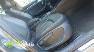 AUDI A3 usata, con ESP