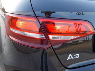 AUDI A3 usata, con Fendinebbia