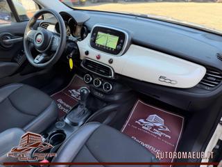FIAT 500X usata, con Servosterzo