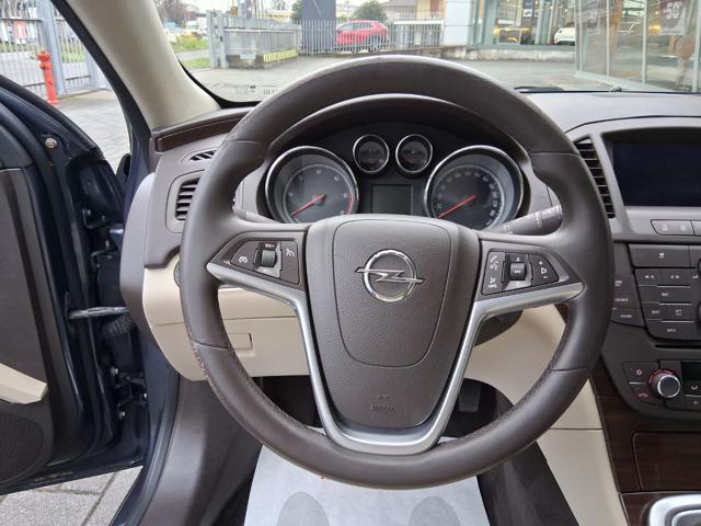 OPEL Insignia usata 21
