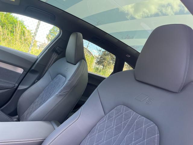 AUDI A5 usata, con ESP
