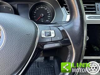 VOLKSWAGEN Passat Variant usata, con Cruise Control