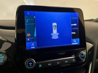 FORD Puma usata, con Controllo elettronico della corsia