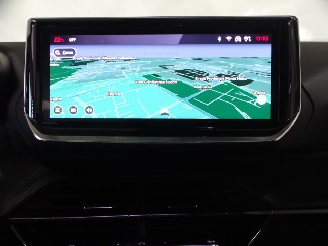 PEUGEOT 2008 usata, con Vivavoce