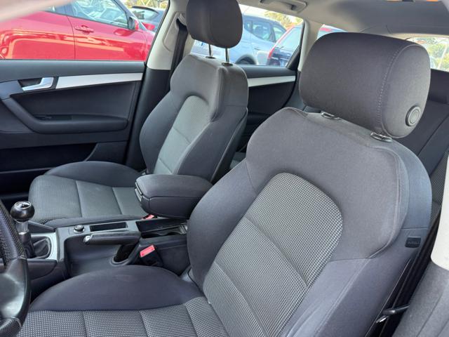 AUDI A3 usata, con ESP