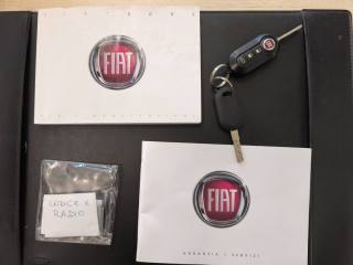 FIAT 500L usata, con ESP