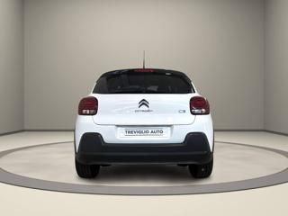 CITROEN C3 usata, con Autoradio