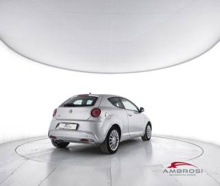 ALFA ROMEO MiTo usata 2