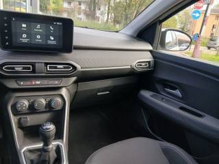 DACIA Jogger usata, con Telecamera per parcheggio assistito