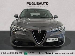 ALFA ROMEO Stelvio usata, con Airbag
