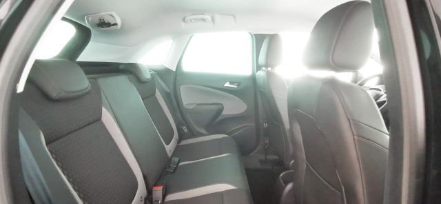 OPEL Crossland X usata 43