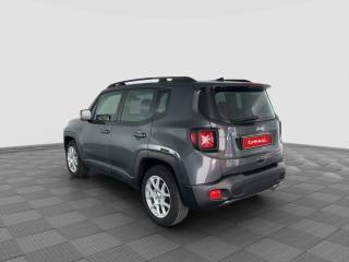 JEEP Renegade usata 2