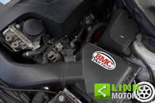 BMW 335 usata, con Sistema di navigazione