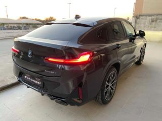 BMW X4 usata, con Alzacristalli elettrici