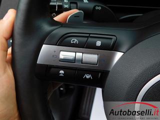 HYUNDAI Tucson usata, con Specchietti laterali elettrici