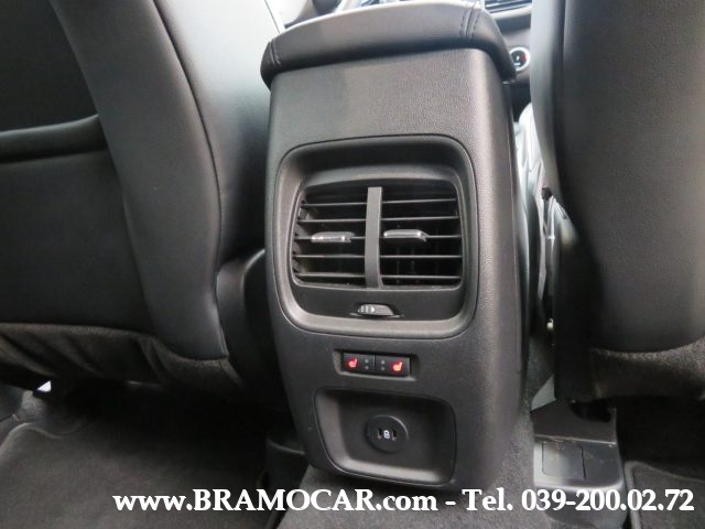 FORD Kuga usata, con Volante multifunzione