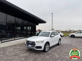 AUDI Q5 2.0 TDI S-LINE  quattro S tronic
