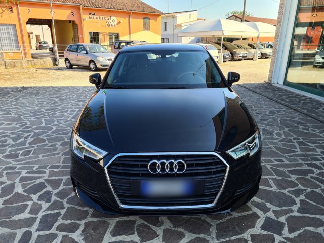 AUDI A3 usata, con Airbag
