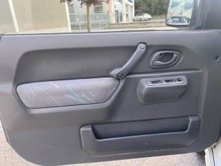 SUZUKI Jimny usata 14