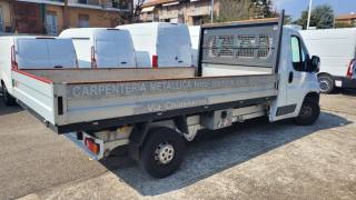 CITROEN Jumper usata, con Chiusura centralizzata