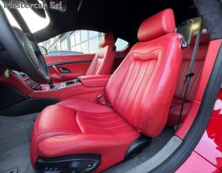 MASERATI GranTurismo usata, con Fari Xenon