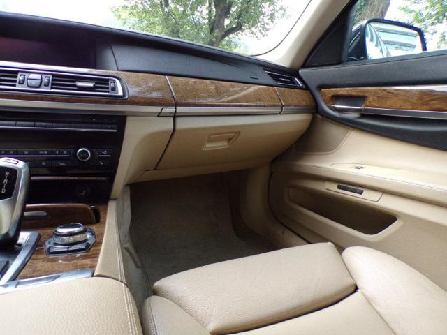 BMW 740 usata 91