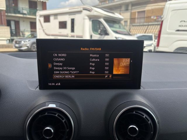 AUDI Q2 usata, con Bracciolo