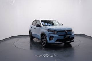 CITROEN C3 usata, con Chiusura centralizzata