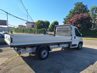 FIAT Ducato usata, con Airbag