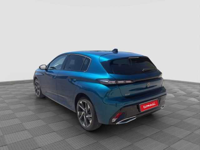 PEUGEOT 308 usata 2
