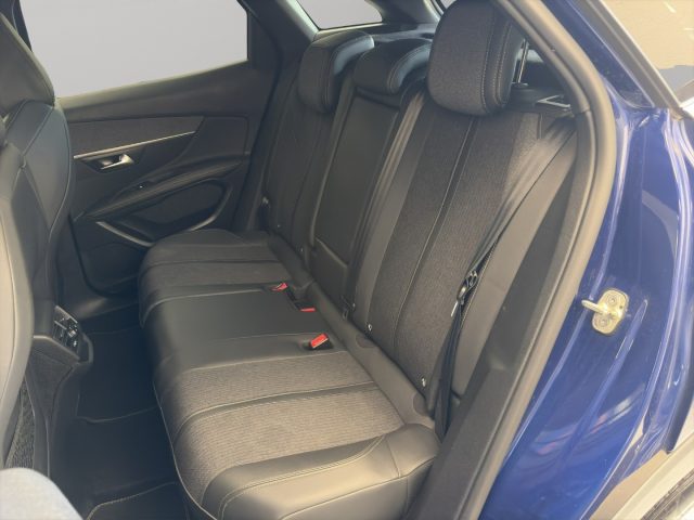 PEUGEOT 3008 usata, con Bluetooth