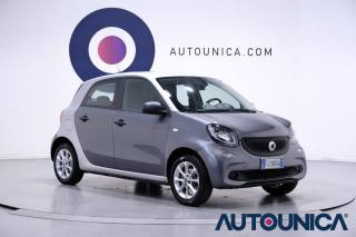 SMART ForFour usata, con Airbag laterali