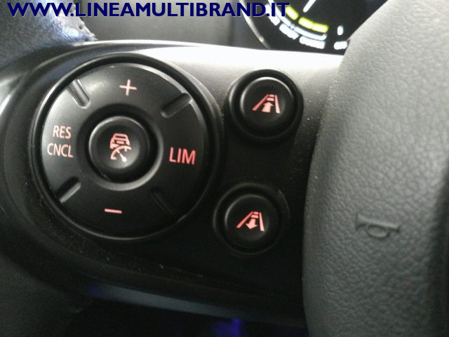 MINI Countryman usata, con Park Distance Control