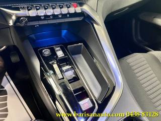 PEUGEOT 3008 usata, con Cruise Control