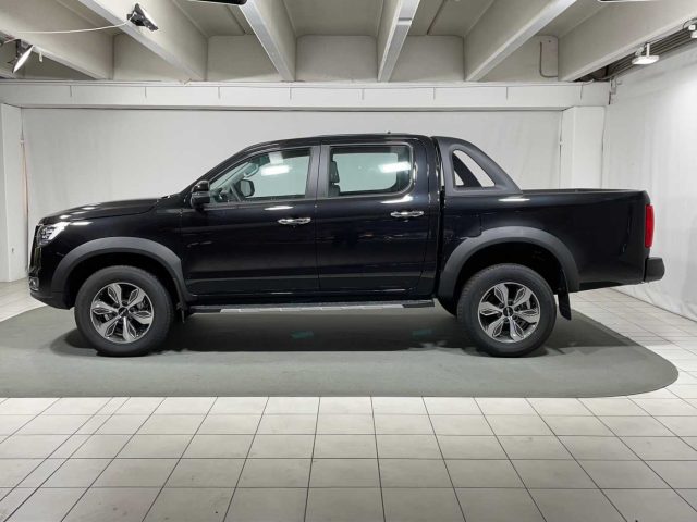 EVO Evo Cross4 usata, con Airbag