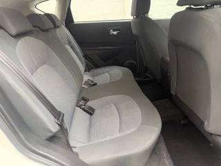 NISSAN Qashqai usata 9