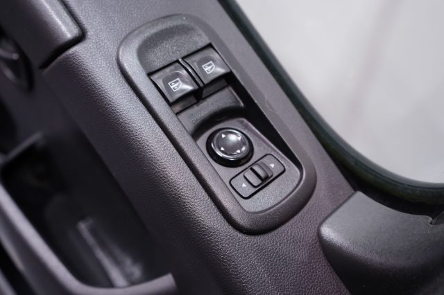 RENAULT Master usata, con Climatizzatore