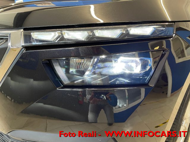 SKODA Kamiq usata, con Specchietti laterali elettrici