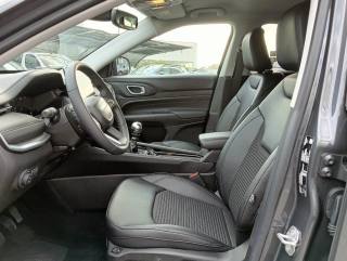 JEEP Compass usata, con Chiusura centralizzata