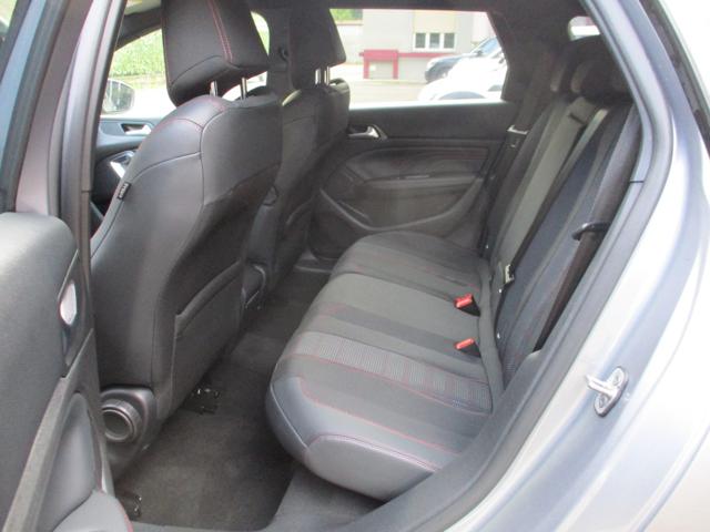 PEUGEOT 308 usata, con Cruise Control