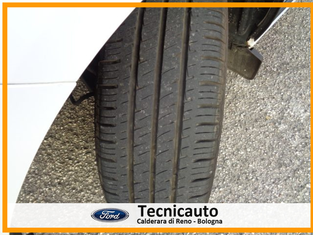 FORD Transit Custom usata 17