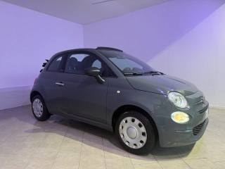 FIAT 500 usata 7