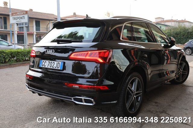 AUDI SQ5 usata 173