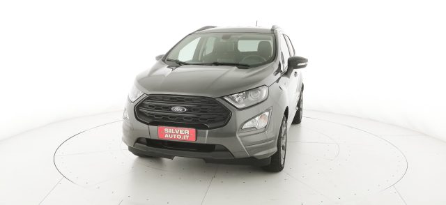 FORD EcoSport usata, con USB