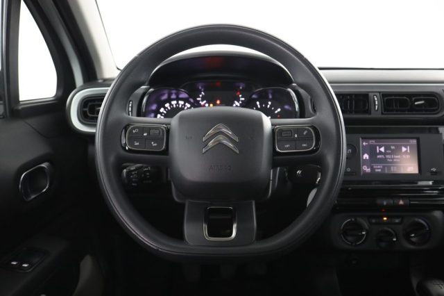 CITROEN C3 usata 5