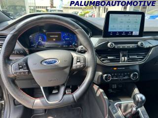 FORD Kuga usata 9