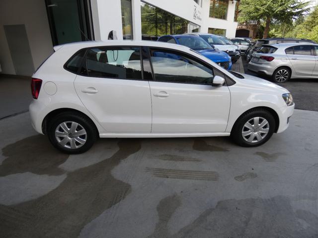 VOLKSWAGEN Polo usata, con Chiusura centralizzata