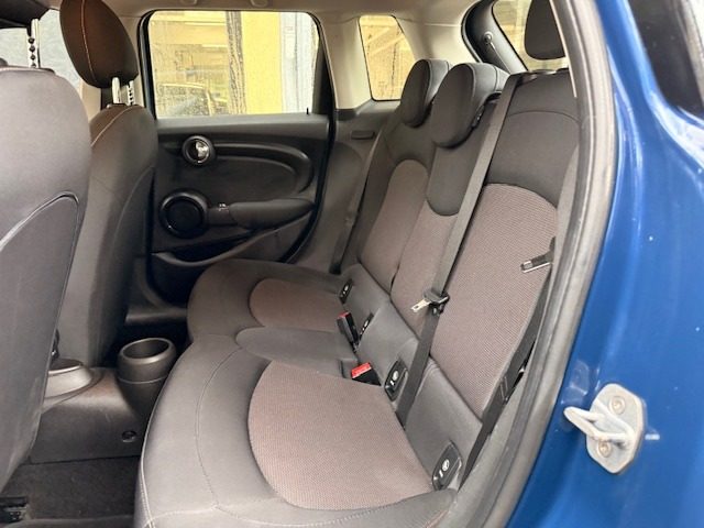 MINI One usata, con Controllo trazione