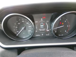 LAND ROVER Range Rover Sport usata, con Cerchi in lega